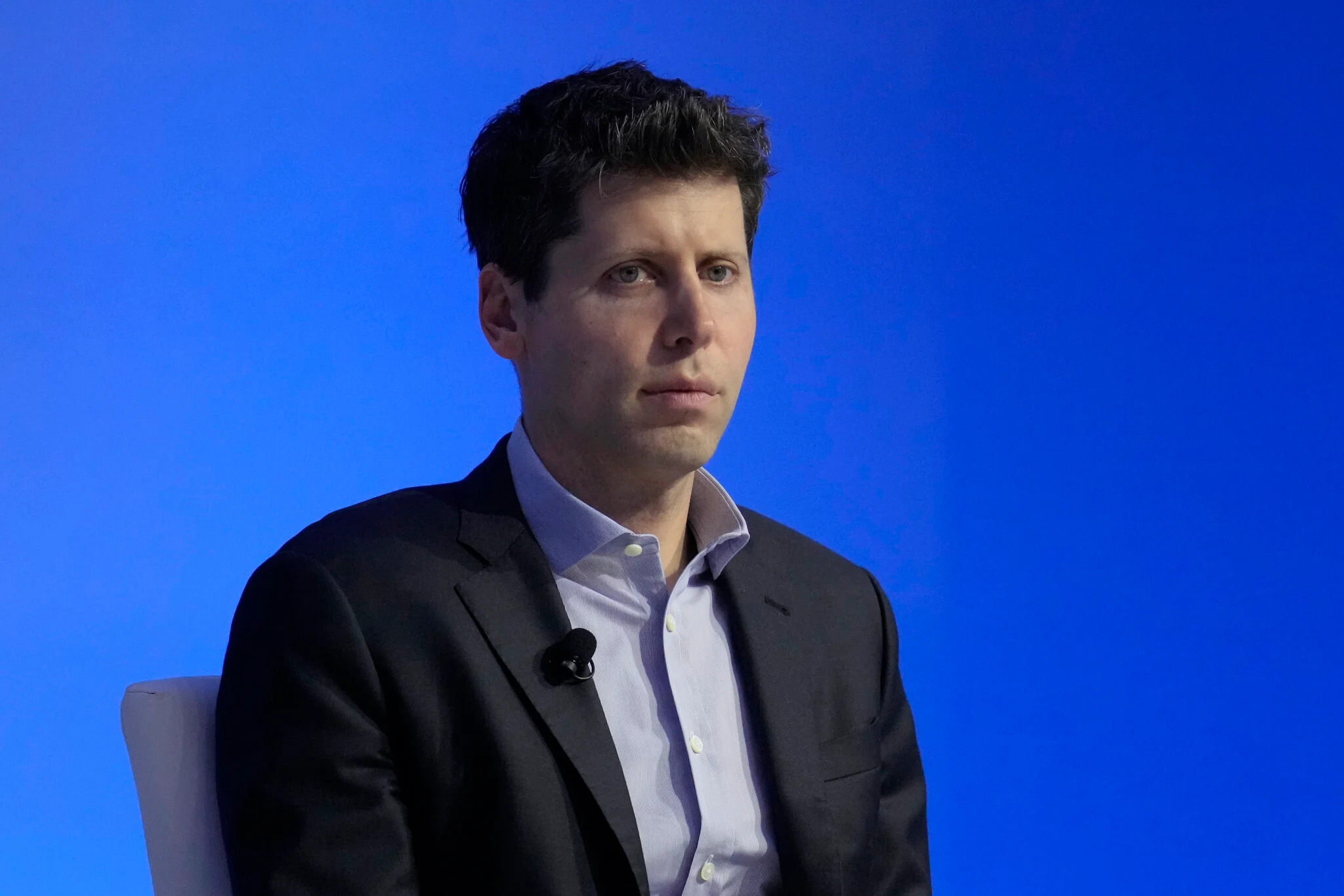 Sam Altman says users who share their personal info with chatgpt doesn’t realise their chats can be used as evidence in court