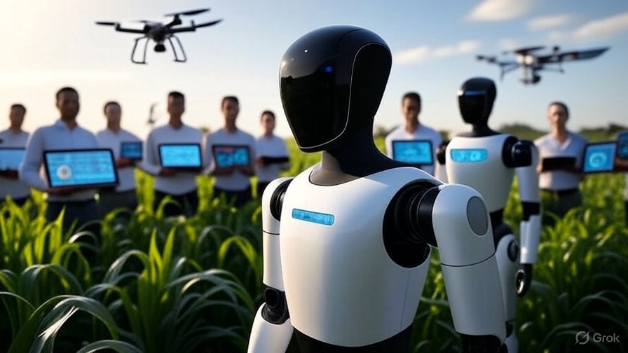 What is Machine Learning? A Beginner-Friendly Guide for Africa