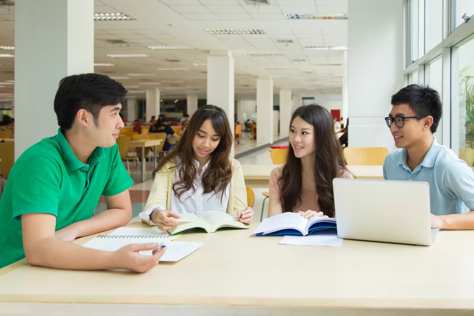 Chinese Universities Want Students to Use More AI, Not Less