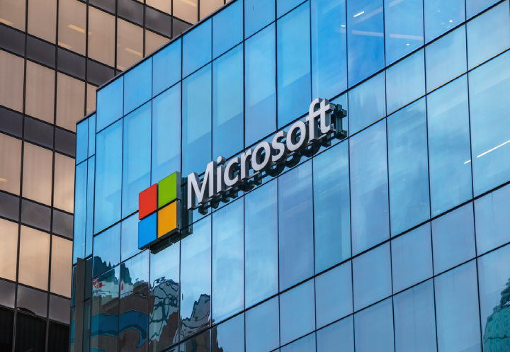 Microsoft study reveals the 40 jobs most at risk by AI and the 40 most secure