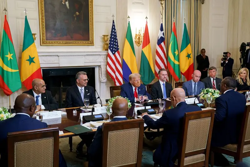 Artificial Intelligence for Africa – Executive Summary