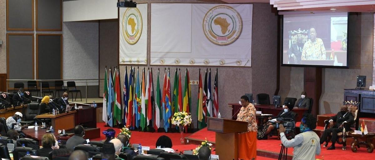 Africa’s $60 Billion AI Gambit — Between Power and Pipe Dream