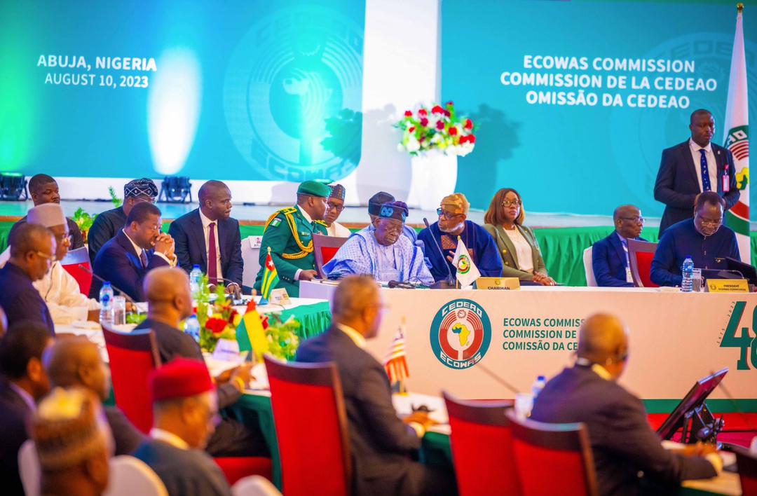 ECOWAS Parliament’s Bold Vision: Harnessing AI for Law, Learning, and West Africa’s Future