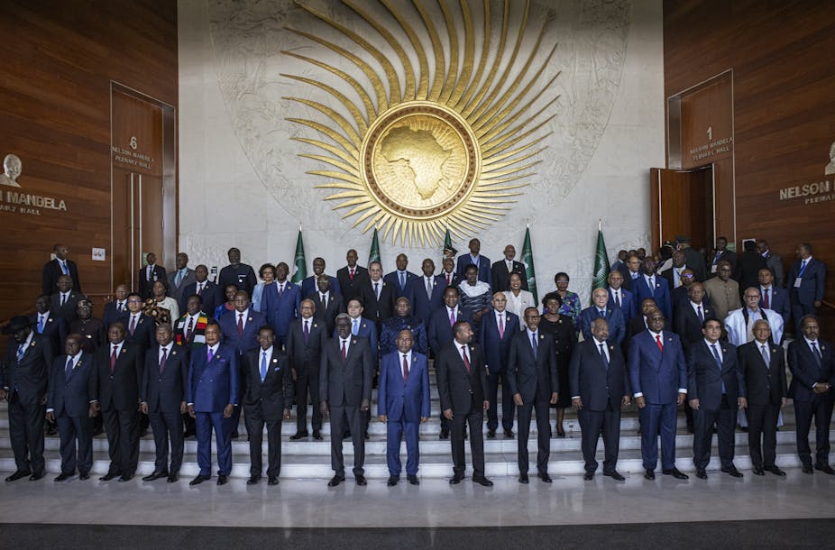 Africa Takes Bold Leap with Continental AI Strategy to Empower 1.5 Billion Citizens 