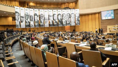 Africa Stakes Its Claim in the AI Cold War: Continental Strategy Seeks Development, Data Sovereignty and New Partnerships 