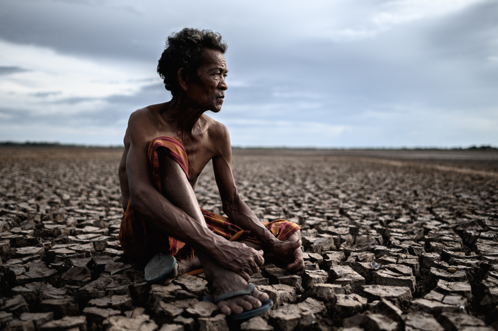 Kenya: AI-Driven Forecasting to Combat Malnutrition