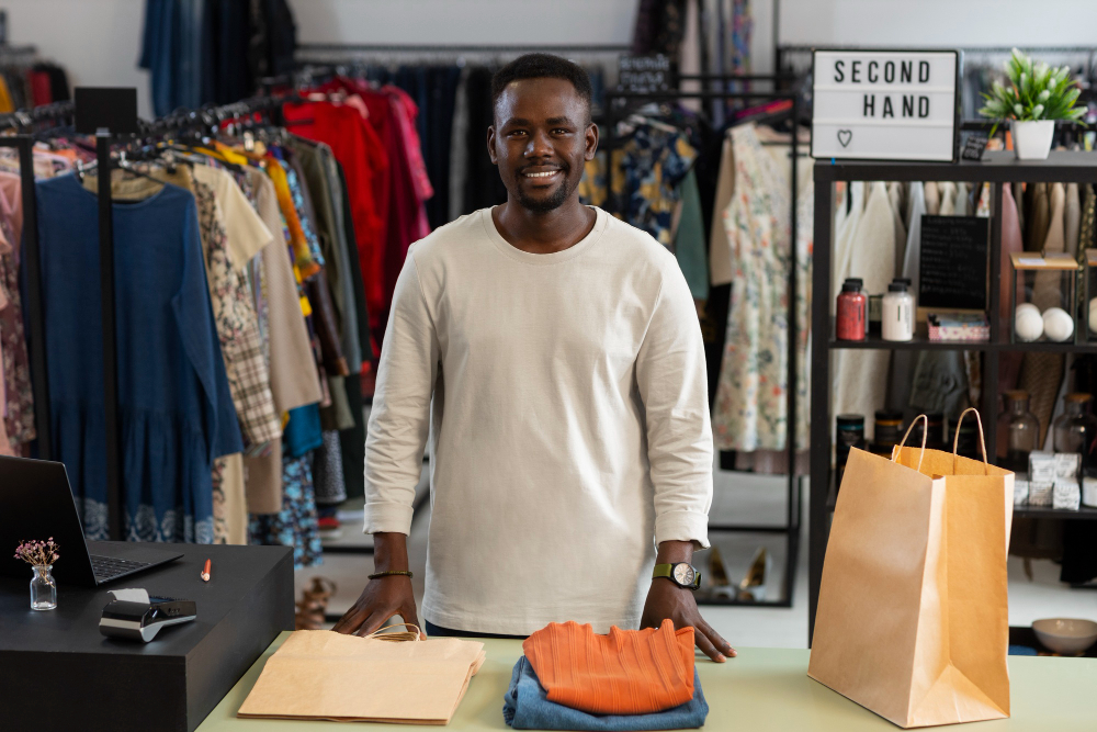 AI for Small Business Growth: Practical Tools Every African Entrepreneur Should Know