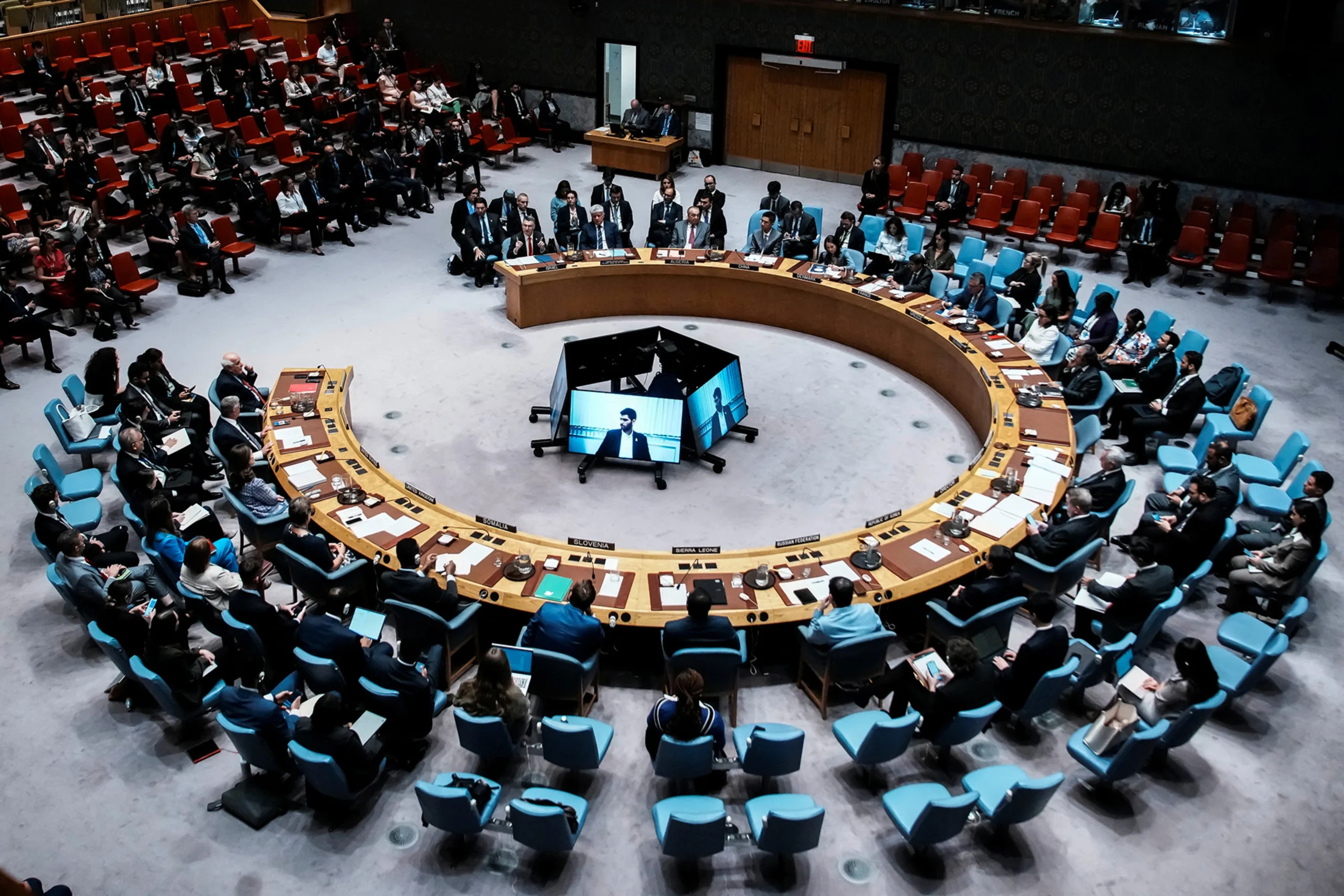 An unprecedented coalition including 8 former heads of state and ministers, 10 Nobel laureates, 70+ organizations, and 200+ public figures just made a joint call for global red lines on AI