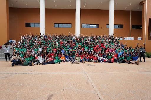 Deep Learning Indaba 2025: “Urunana – Hand in Hand for AI in Africa”