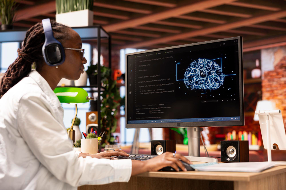 Governments Turn to Artificial Intelligence to Boost Transparency, Efficiency and Public Trust