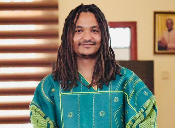 Breaking Barriers: African Innovators Lead AI Revolution in Language and Accessibility