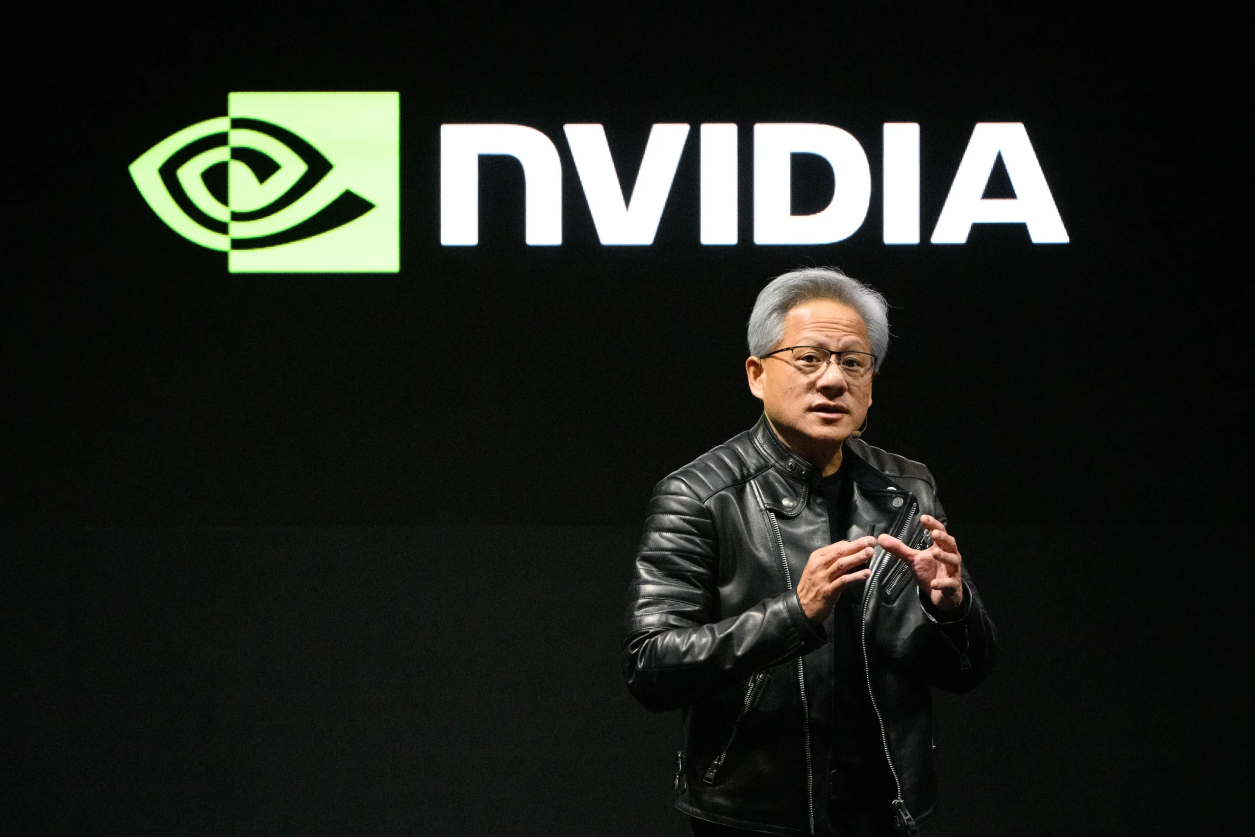 Nvidia and Cassava Technologies Launch $700 Million Plan to Bring Affordable AI Computing Power Across Africa