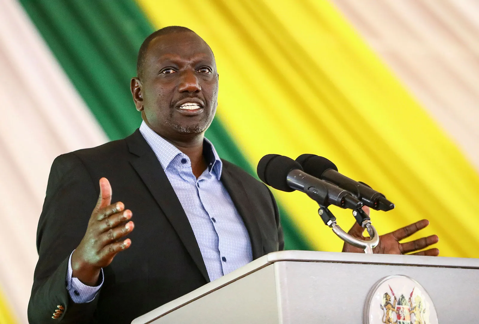 Kenya Launches East Africa’s First Rentable GPU-Powered AI Servers 