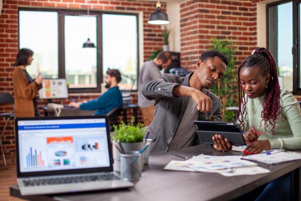 African AI Funding Rebounds Amid Sector Shifts: Investors Bet on Utility Over Hype