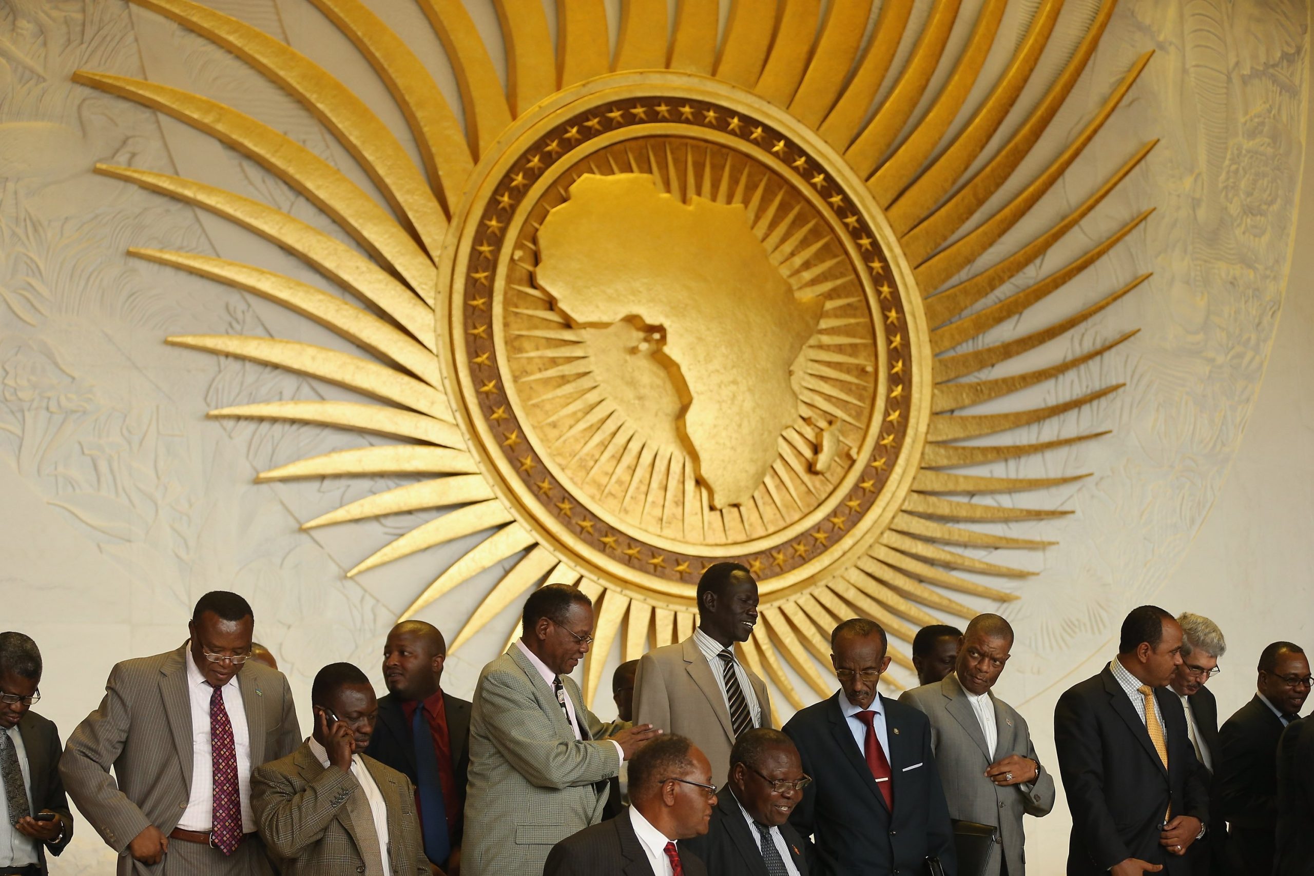 Africa Takes Bold Step on AI Risks: AU Advisory Group Convenes in Nairobi to Forge Continental Stance on Tech in Peace and Security 