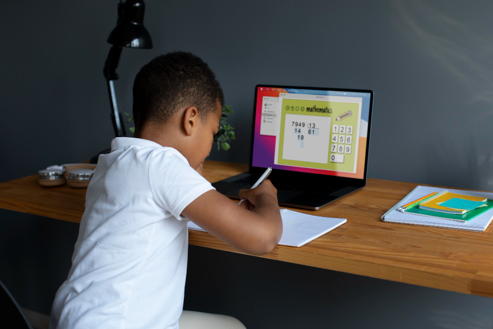 Nigerian EdTech Innovator TalkPDF AI Targets Deep Learning Amid Africa’s Education Challenges 