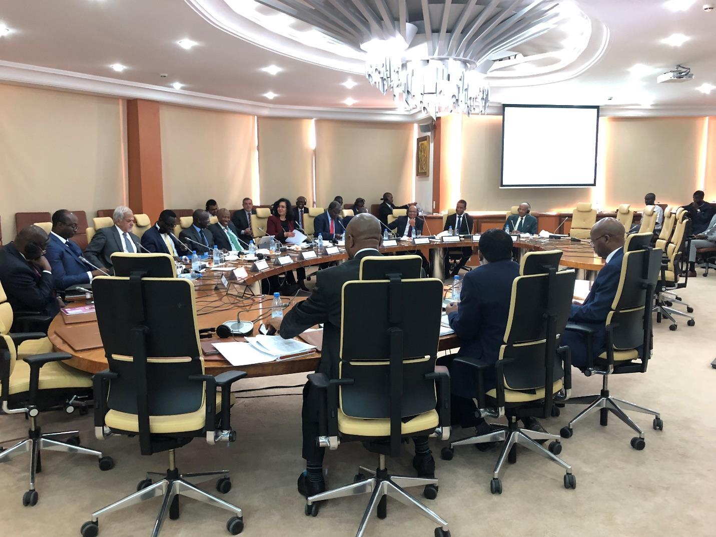 African Central Banks Unite on AI Guidelines: Boosting Fraud Detection While Safeguarding Consumers 