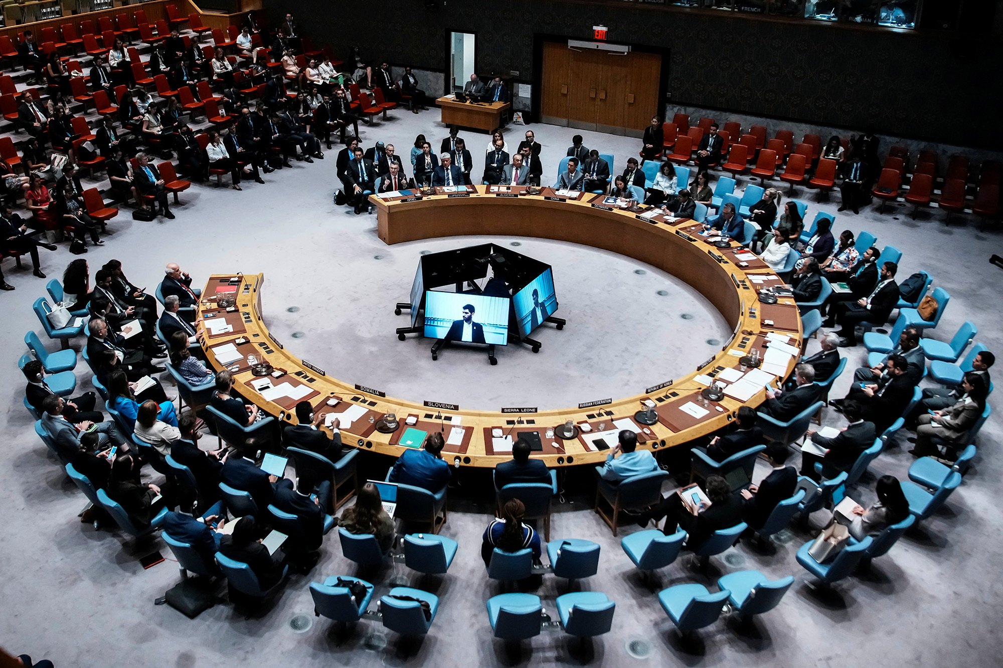 Africa Leads Historic UN Resolution on AI’s Environmental Impact