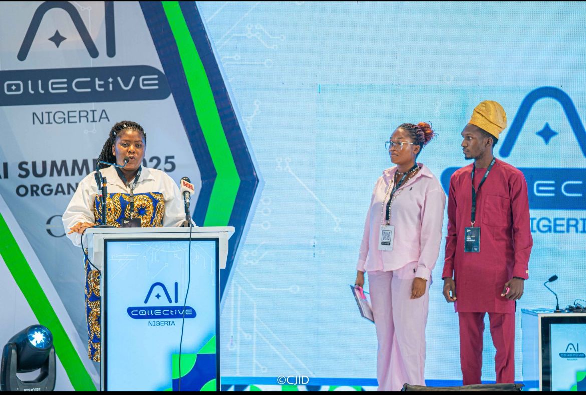 NewsBridge AI: Amplifying Africa’s Unheard Voices