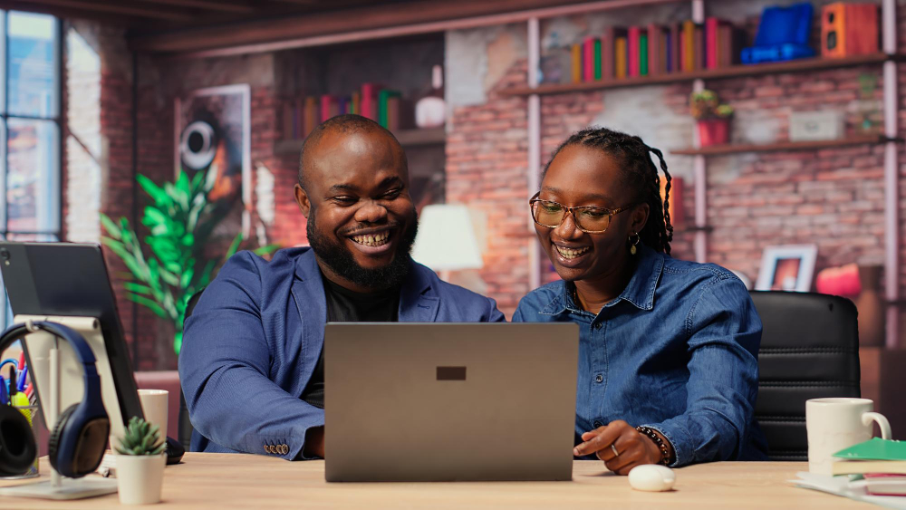 Small AI, Big Leap: How Lightweight, Mobile-Friendly Tools Are Fueling Africa’s AI Adoption Surge