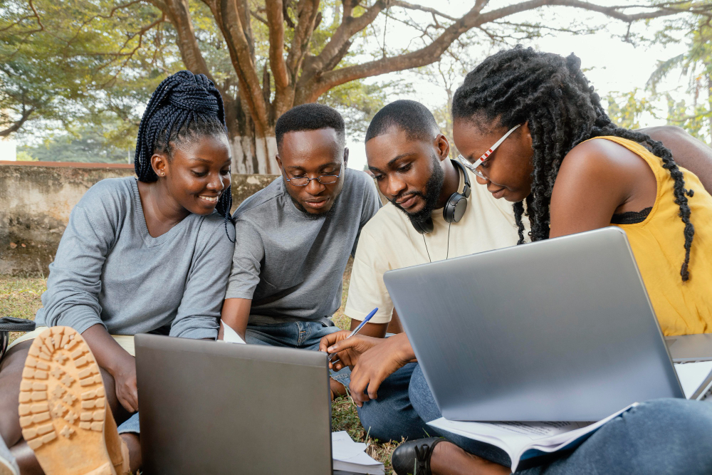 Nigeria Leads Global AI Adoption as Citizens Embrace Technology for Growth