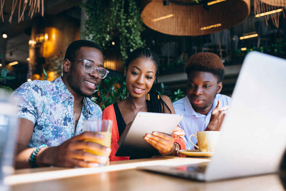 Africa’s AI Skills Revolution: A Race Against Time