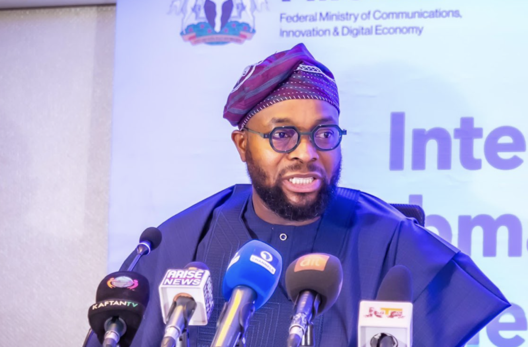 Nigeria Advances Toward Landmark AI Regulatory Bill, Set for Approval by March 2026