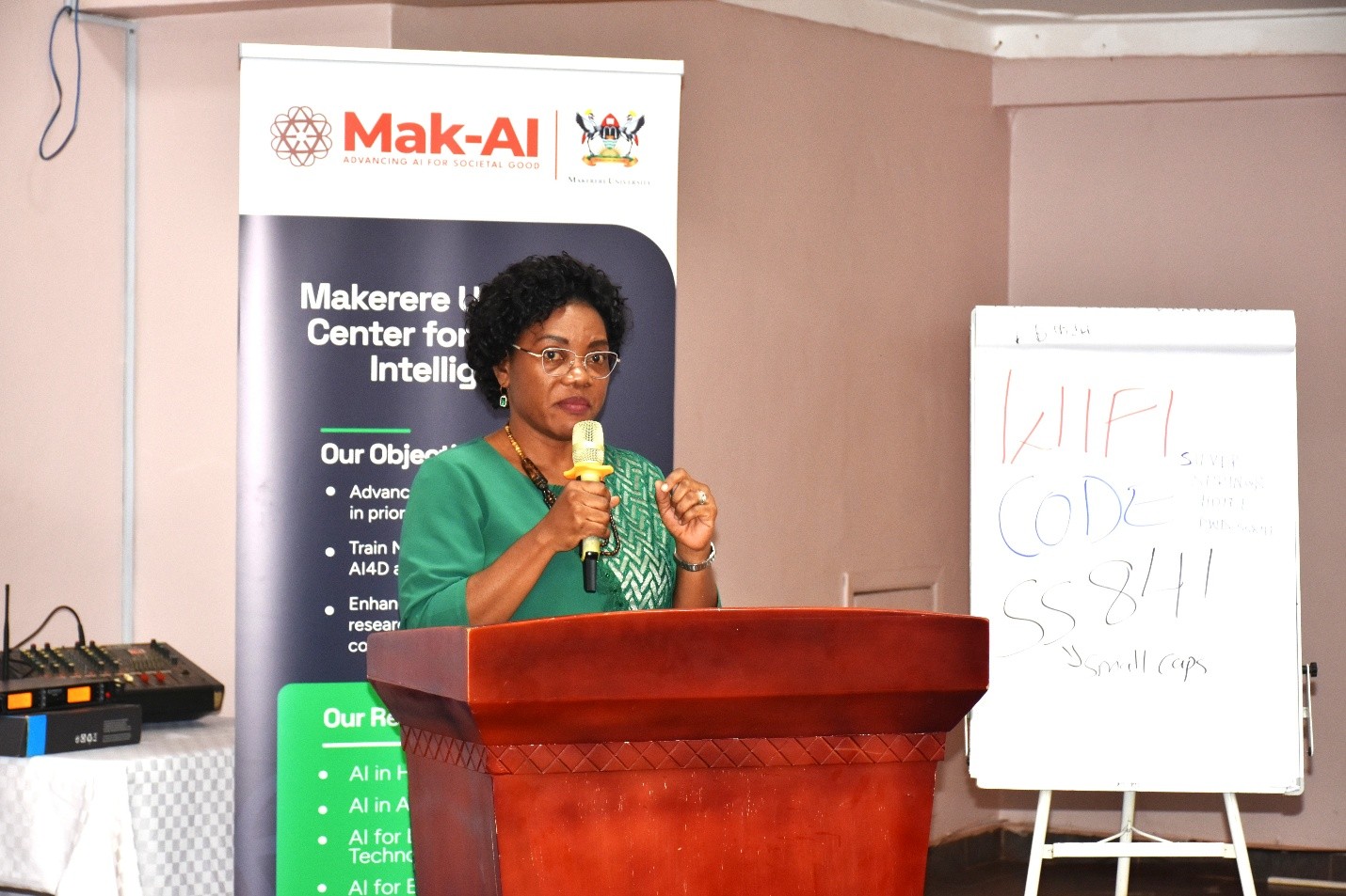AI-Powered Mental Health Revolution: Uganda Leads Africa’s Digital Therapy Initiative