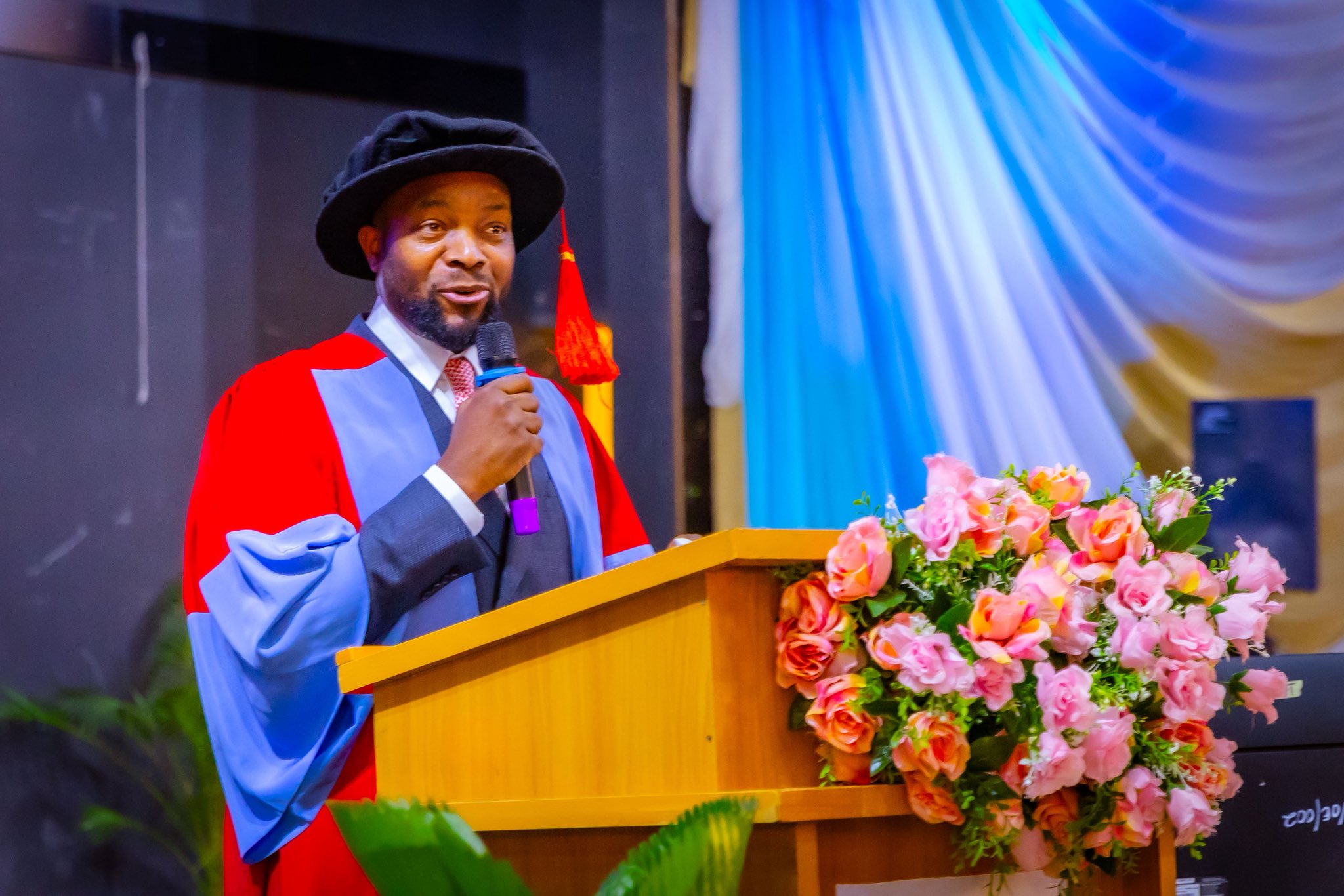 Nigeria Launches First National AI Centre of Excellence at University of Jos