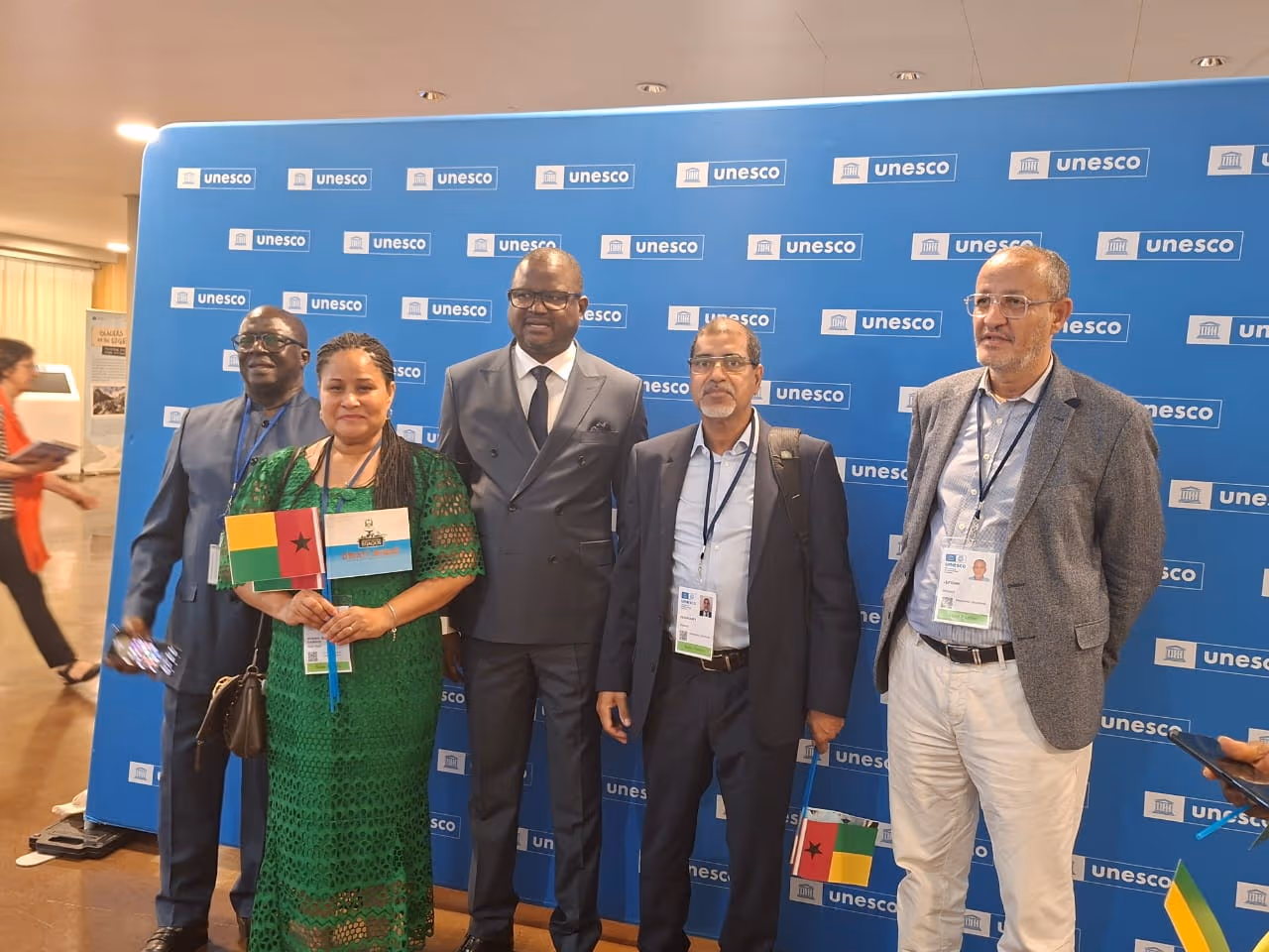 Forging Africa’s Green Horizon: Where AI Blooms Without Burning the Earth 