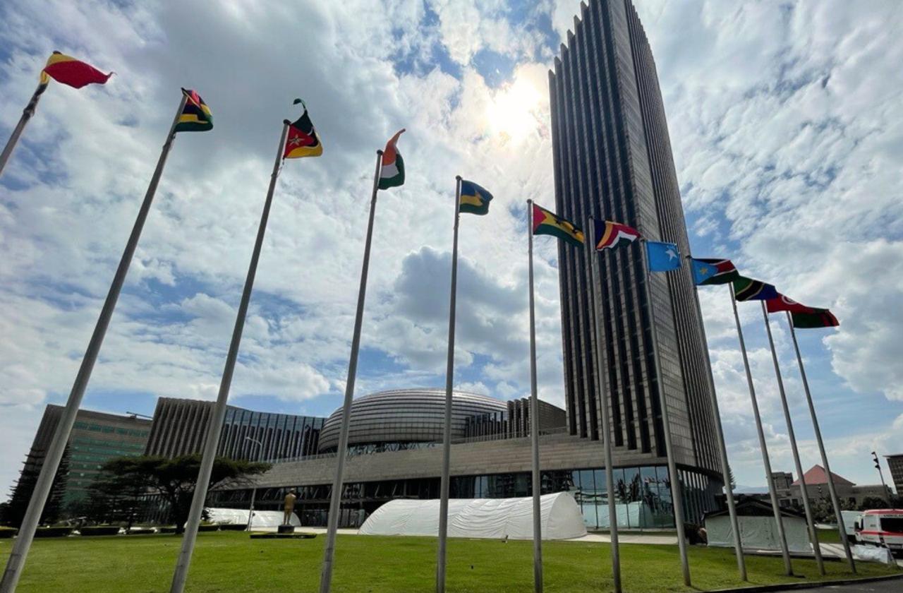 Africa’s $60 Billion AI Dream Faces Governance, Infrastructure Hurdles 