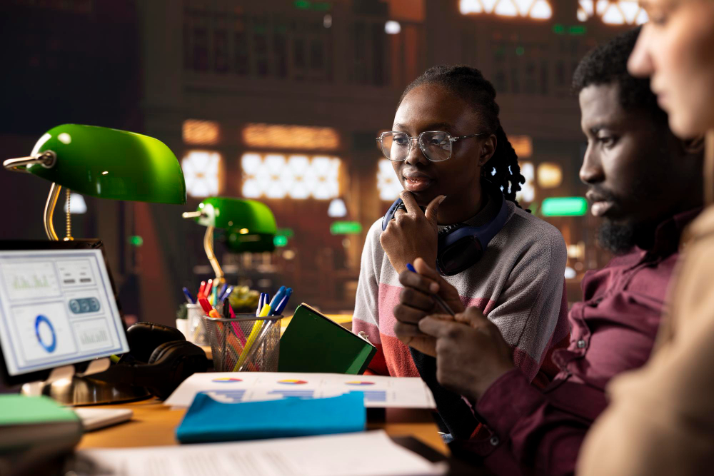 Nigerian AI Startup Decide Achieves Global Recognition with Top Ranking in Spreadsheet AI Benchmark