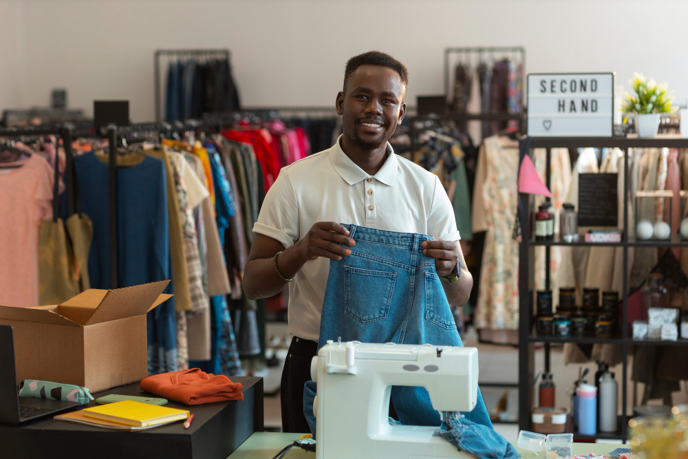 Calls Grow for SME-Focused AI Policy Reforms in Africa to Unlock Innovation and Economic Growth