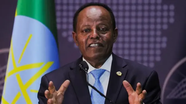 Ethiopia’s $1 Billion AI Factory: A Bold Leap Toward Tech Leadership in Africa