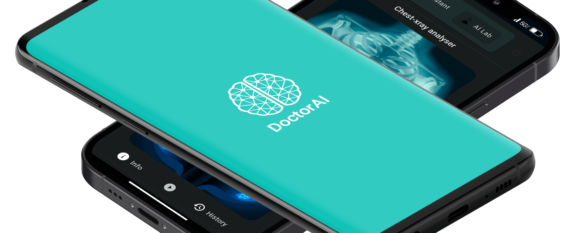 DoctorAI App: Pioneering AI-Driven Healthcare Revolution in Rwanda and Beyond