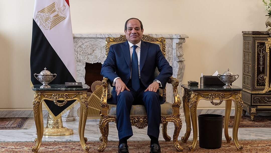 Egypt’s Tactful Pursuit of Responsible AI Leadership: National Strategy Charts Balanced Path to Innovation and Ethics 