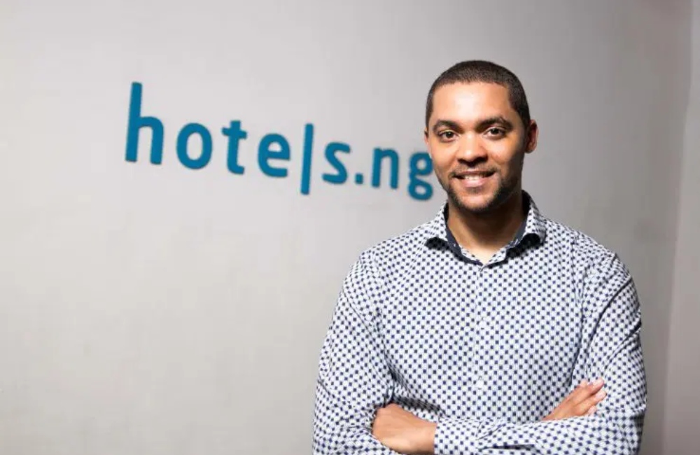 African AI Startup TripDesk Achieves Remarkable $2.3 Million Revenue Milestone Just Four Months After Launch 