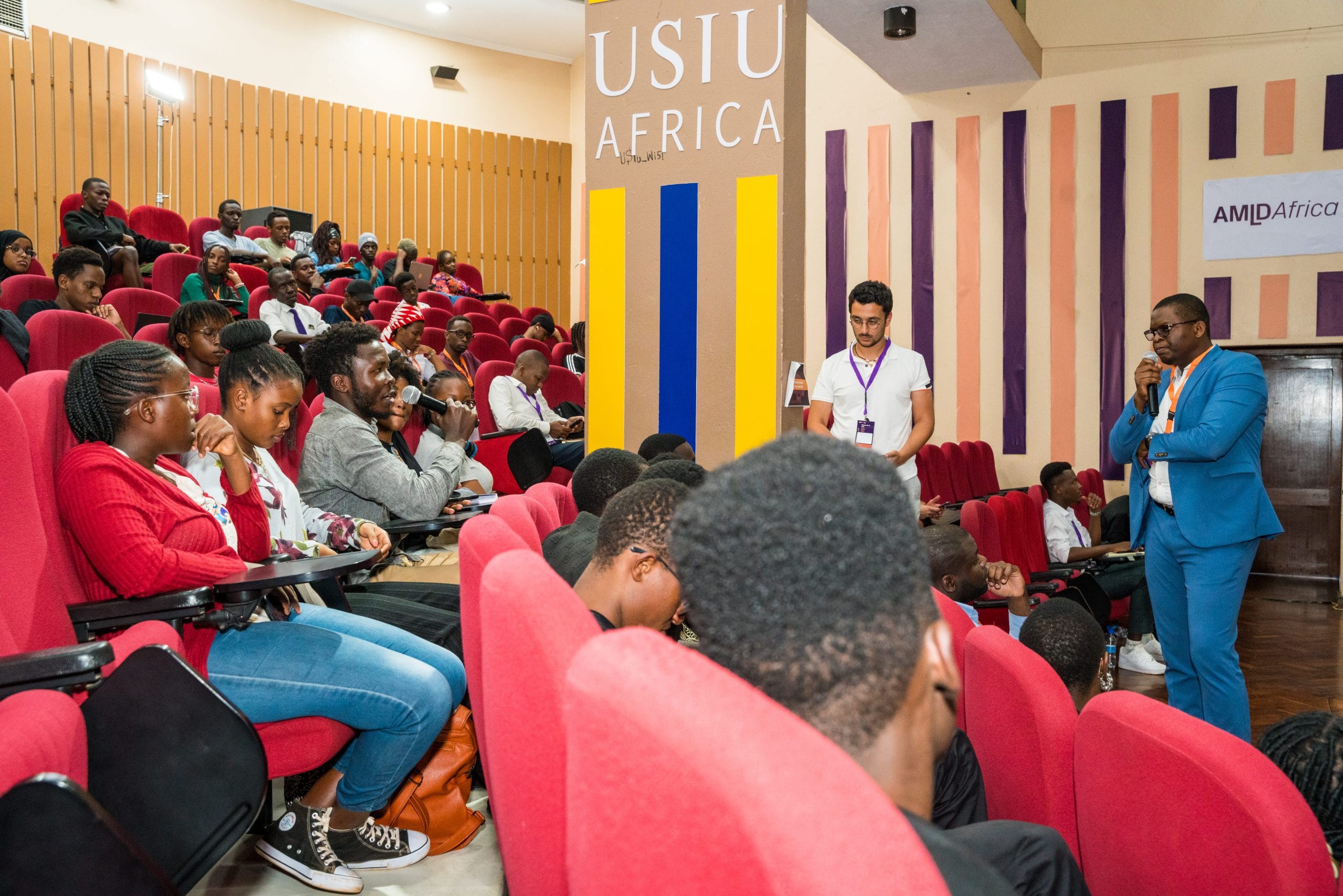 Where Ubuntu Meets AI: AMLD Africa 2026 Charts a Homegrown Path for the Continent’s Tech Future