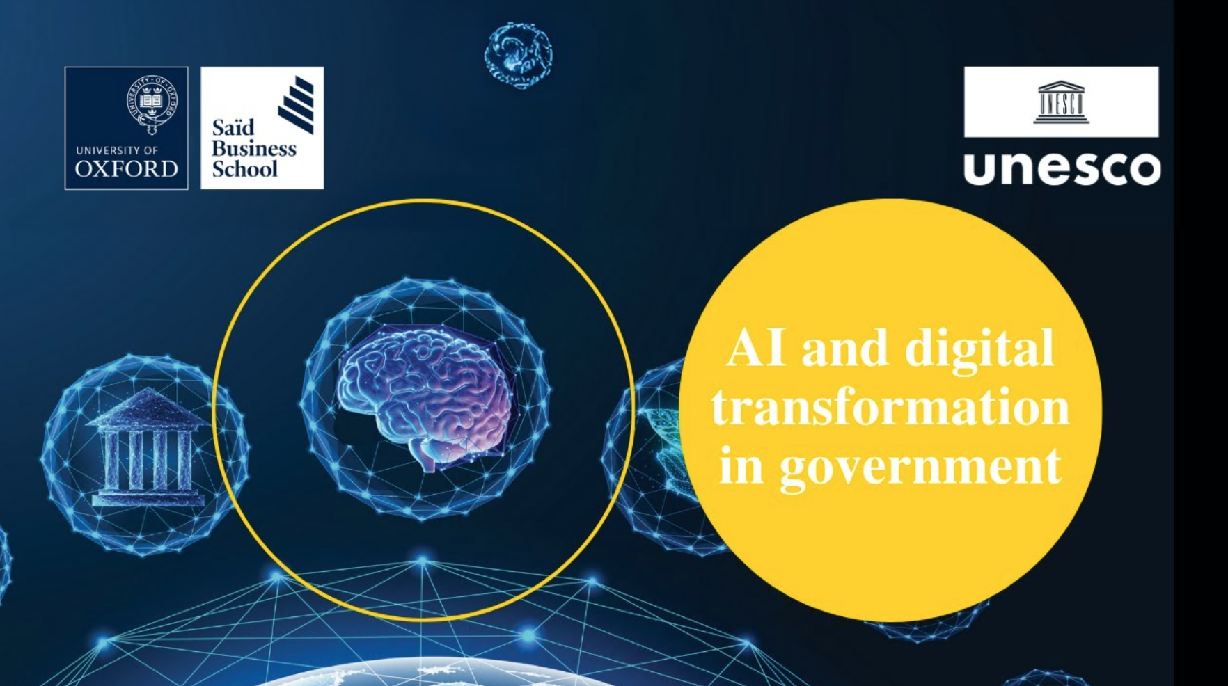 UNESCO Launches Arabic MOOC: Boosting AI Capacity in Arab States for Future-Ready Governance