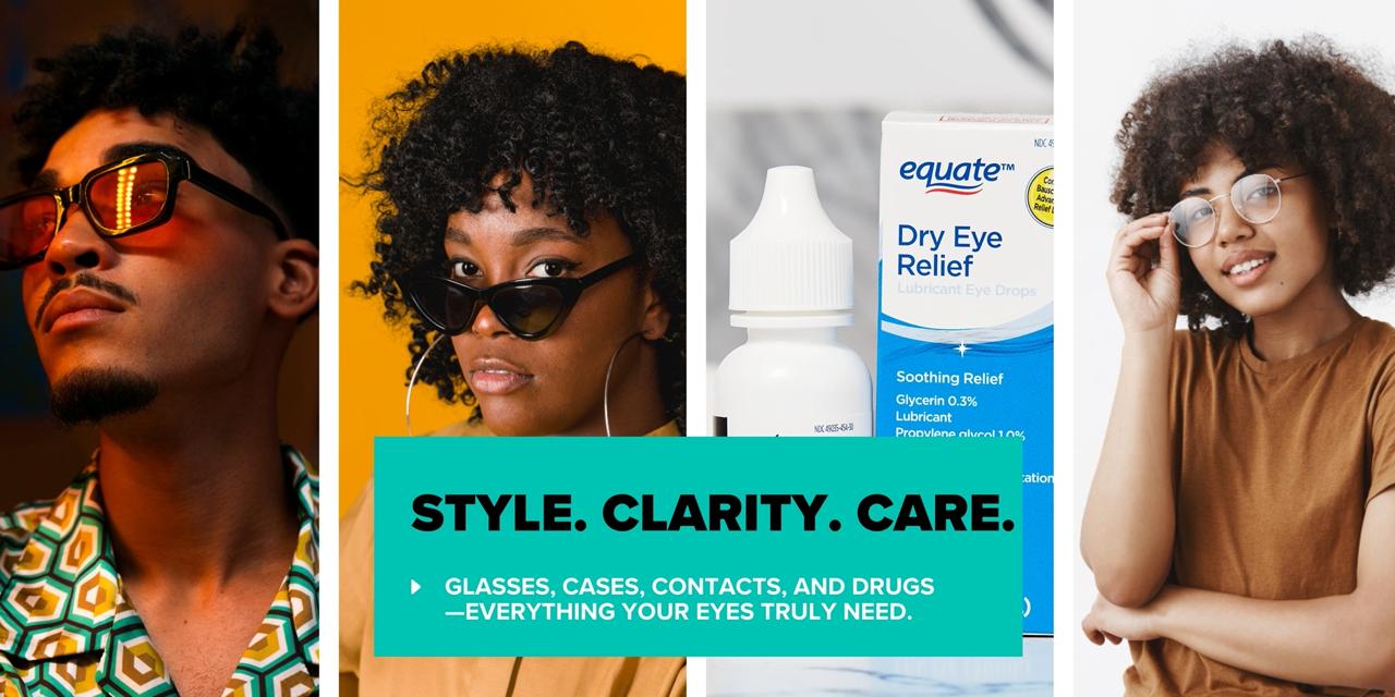 Stay Eyeconic: Revolutionizing Eye Care Access Across Africa