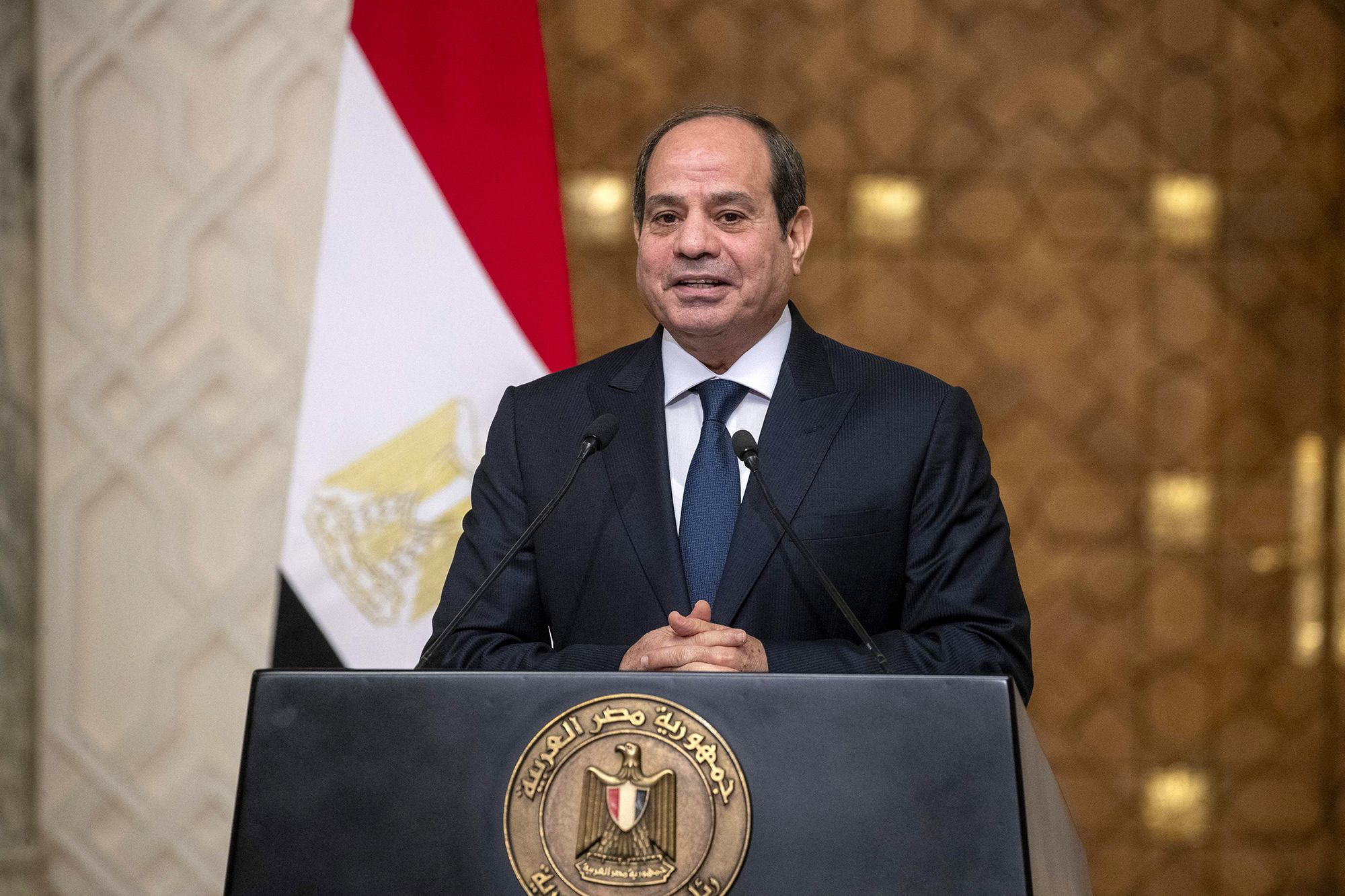 Egypt Publishes National Guidelines for Responsible AI Development and Deployment