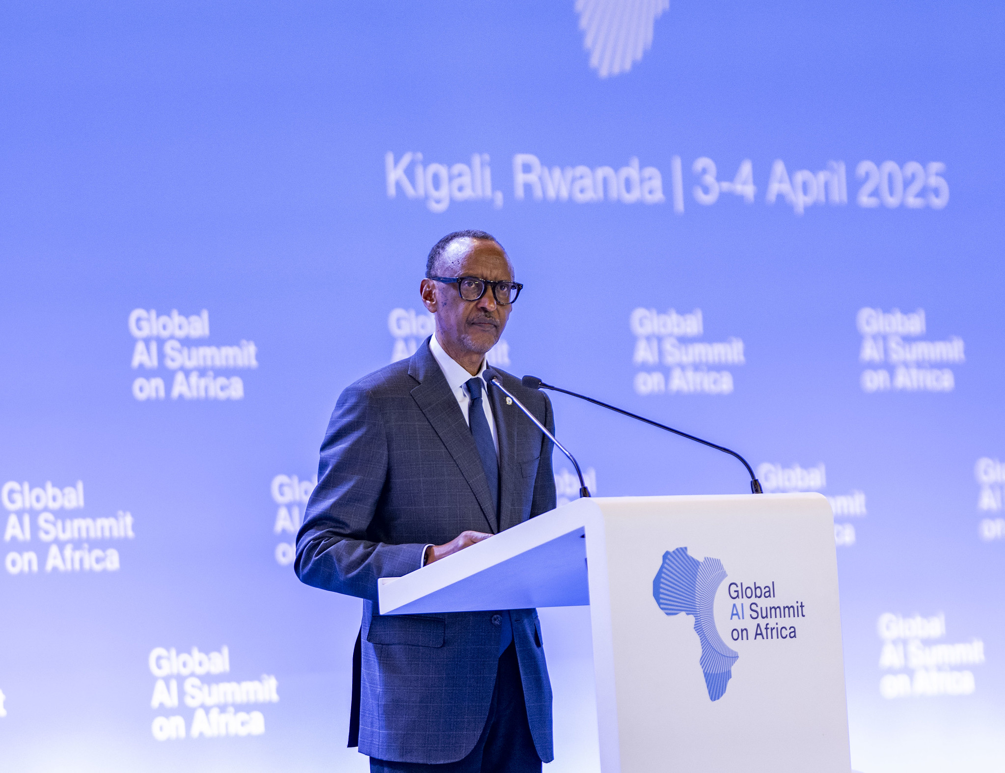 Rwanda Launches Landmark Digital Public Infrastructure Strategy to Power AI, Data Sharing and Inclusive Digital Services