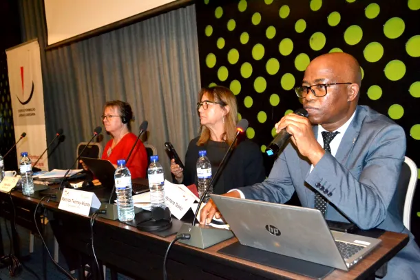 Africa’s Judges Chart a Human-Centred Path for AI in Justice Systems