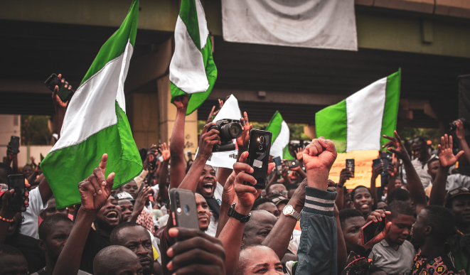 Nigerian Startup Decide Rockets to 4th Globally in AI Accuracy, Spotlighting Africa’s Tech Potential