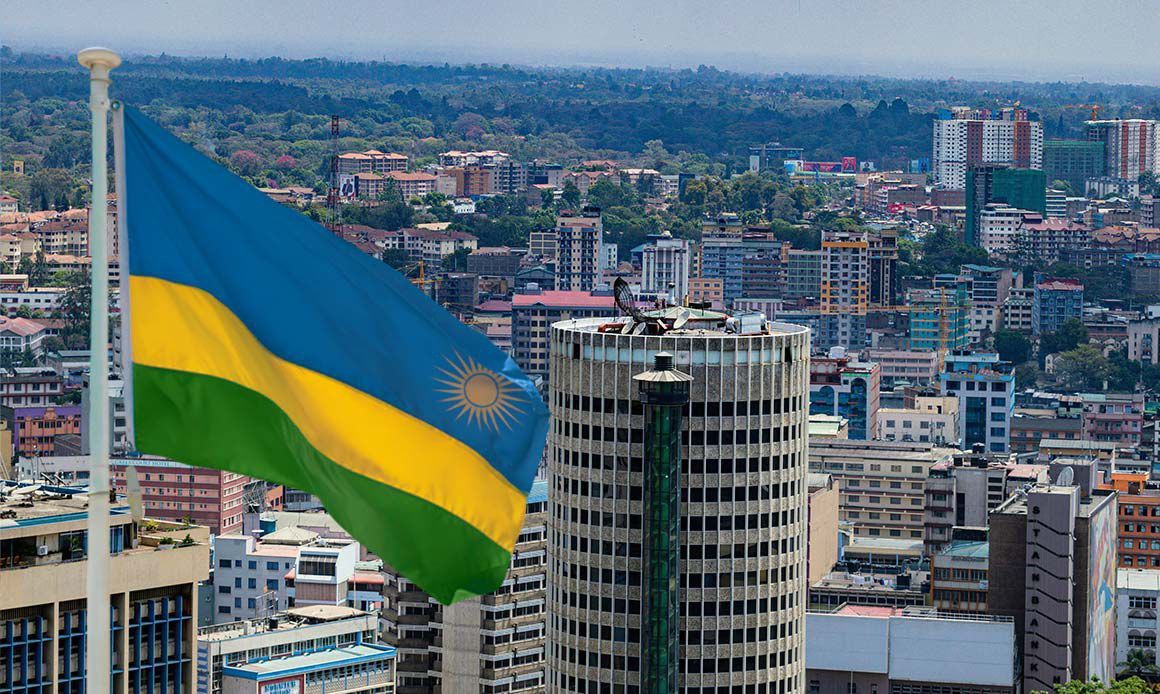 Rwanda and Anthropic Sign Landmark Three-Year MoU to Advance AI in Health, Education, and Public Sectors
