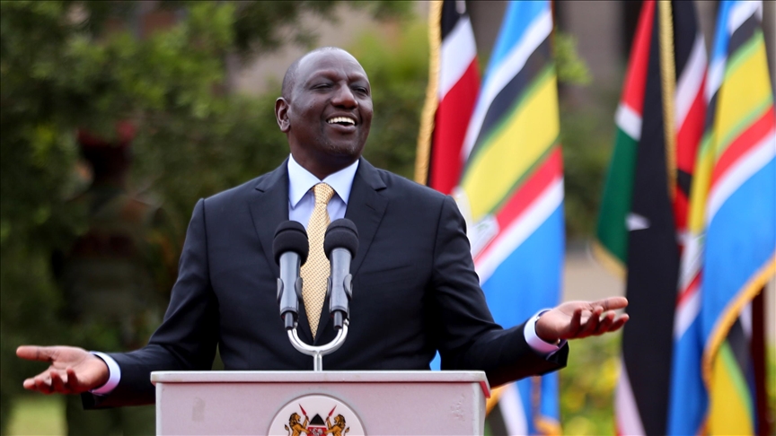 Kenya’s KSh 152 Billion National AI Strategy 2025–2030: Positioning Africa’s Leading AI Innovation Hub