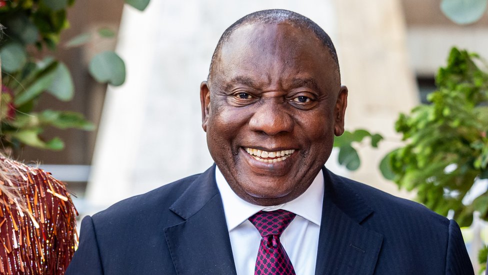 South Africa Unveils Ambitious Draft AI Policy, Eyes Continental Leadership