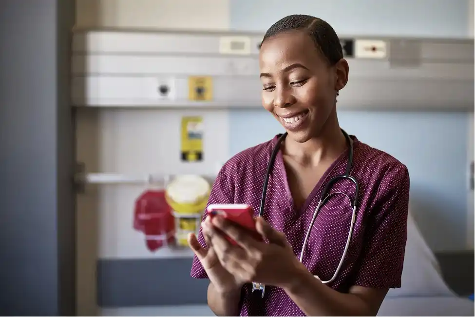 Inside the Accelerator Powering Africa’s Next Wave of AI Health Startups