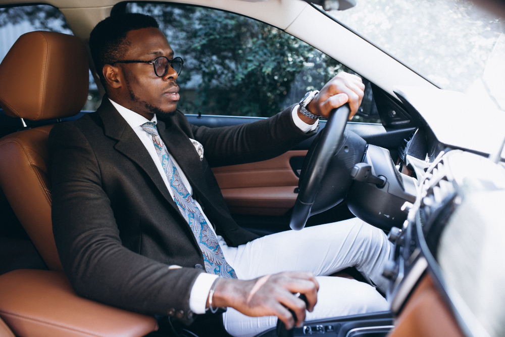 Cape Town Eyes AI Traffic Cameras to Catch Seatbelt and Phone Violations