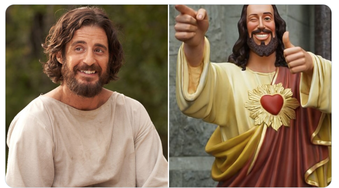 Tech Startup Launches AI-Powered Jesus Avatar for Paid Video Calls, Sparking Debate Over Faith and Technology